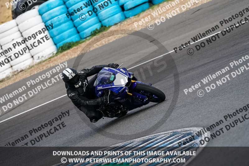 25 to 27th november 2017;Jerez;event digital images;motorbikes;no limits;peter wileman photography;trackday;trackday digital images